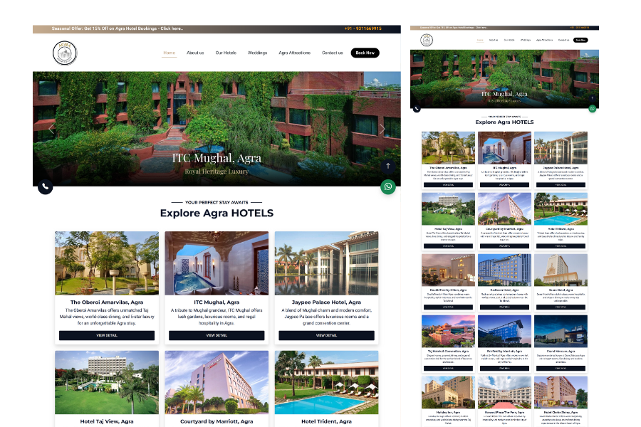 Development Project 2